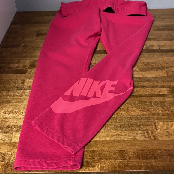 Ladies capri workout leggings - Picture 5 of 7